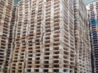 80x120 Euro 1 Kalite Palet